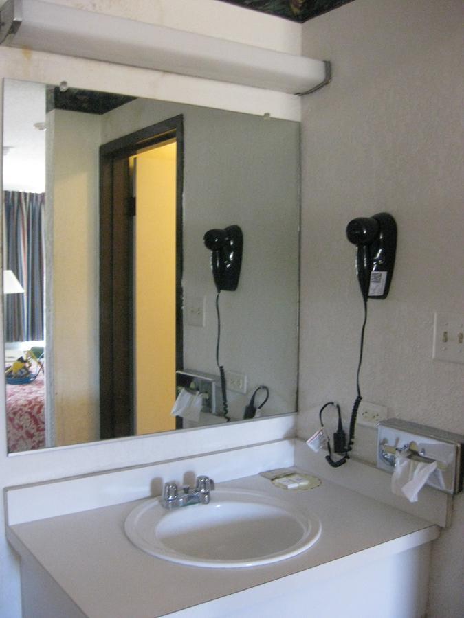 Regency Inn Of Naperville Zewnętrze zdjęcie
