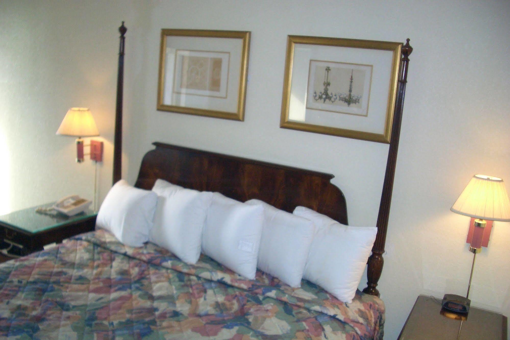 Regency Inn Of Naperville Zewnętrze zdjęcie